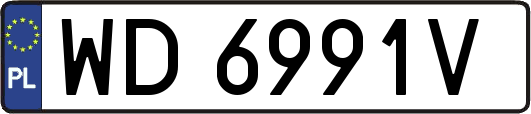 WD6991V
