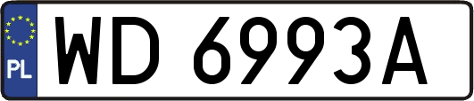 WD6993A