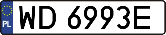 WD6993E