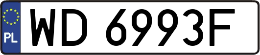 WD6993F