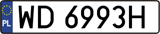 WD6993H