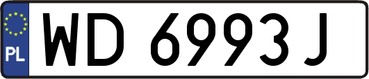 WD6993J