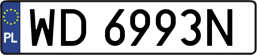 WD6993N
