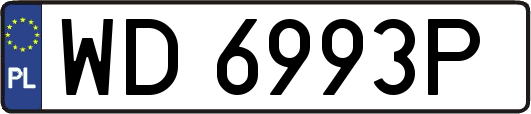 WD6993P