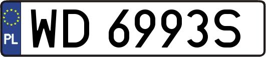 WD6993S