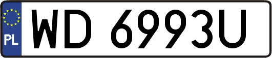 WD6993U