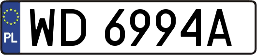 WD6994A