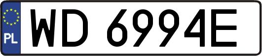 WD6994E