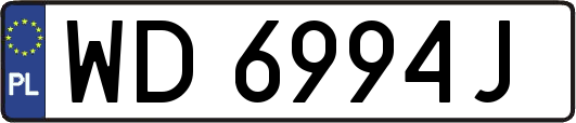 WD6994J