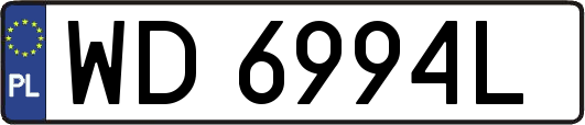 WD6994L
