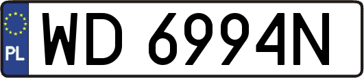 WD6994N