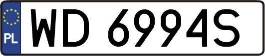 WD6994S