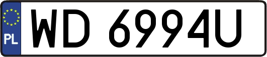 WD6994U