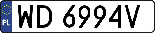 WD6994V