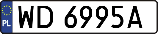 WD6995A