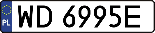 WD6995E