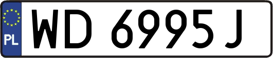 WD6995J