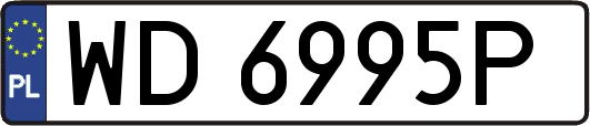 WD6995P