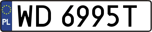 WD6995T