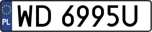 WD6995U