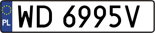 WD6995V