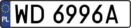 WD6996A