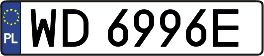 WD6996E
