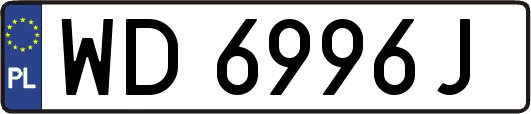 WD6996J