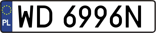 WD6996N