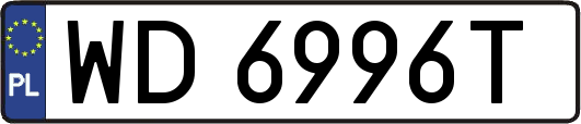 WD6996T