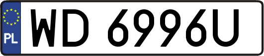 WD6996U