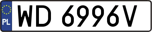 WD6996V