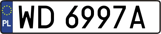 WD6997A