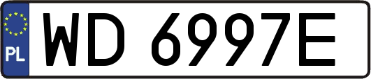 WD6997E