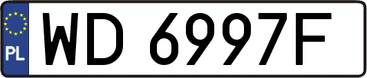 WD6997F