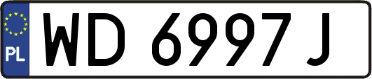 WD6997J