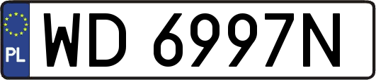 WD6997N