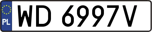 WD6997V