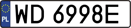 WD6998E