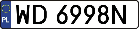 WD6998N