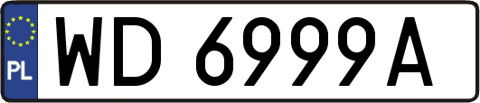 WD6999A