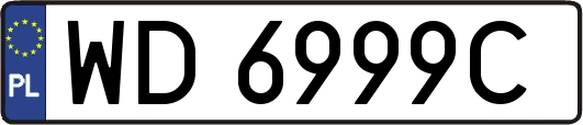 WD6999C