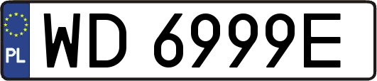 WD6999E