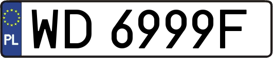 WD6999F