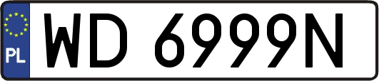 WD6999N