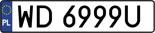 WD6999U