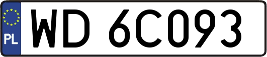 WD6C093