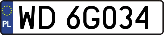 WD6G034