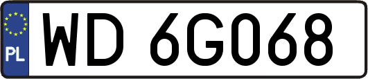WD6G068