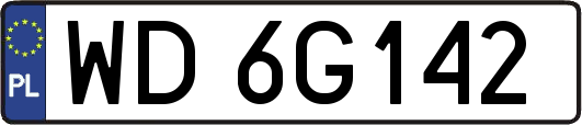 WD6G142